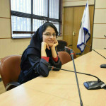 فاطمه مطیعی