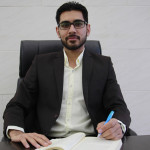 علیرضا اعتدال