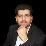 میثم لشگری