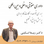 دکتر ربیعا اسکینی