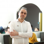 سید علی علیزاده