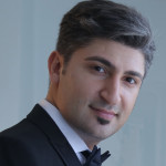 مهندس محمد خباززاده