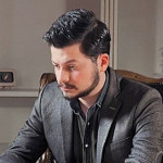 کیارش آمالی‌وند