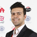 سینا رضانواز