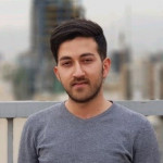 علیرضا تندپور