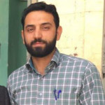 سید میرزا بابائی