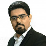 مجتبی شیخ علی