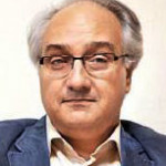 دکتر رضا جواهردشتي