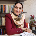 زهرا قلی پور