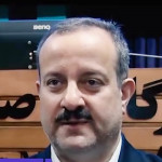 دکتر آرش شاهين