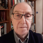 پروفسور Thomas D Muir