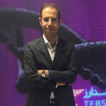 محسن کشاورز