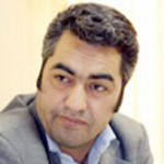 دکتر احمد یحیایی ایله ای