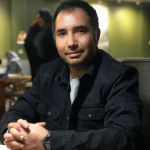 مهندس خرادپور