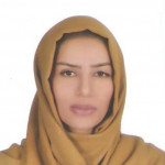 مریم دیده دار اردبیل