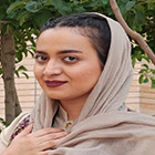 الناز نجاتی