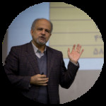 دکتر محمدرضا کریمی علویجه