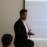 سید علیرضا موسوی