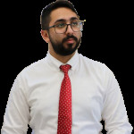 امیردانیال ساعدی