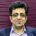 احمد آغشلوئی