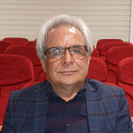 دکتر جلیل خاوندکار