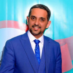 بهزاد حسین عباسی