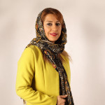 مرضیه شیرازی