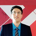 دکتر کیوان شریعتمدار