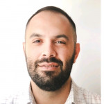 آیدین ضیاپور