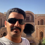 احمدرضا نظام آبادی