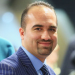 دکتر حسین شیرمحمدی