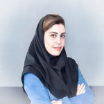 نگار آرین فر