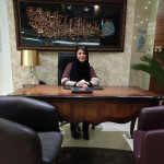 منیره سادات امامی