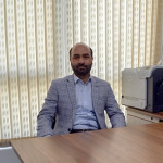 مهندس حامد ابراهیمی