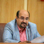 دکتر افشین رحیمی