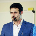 سید احمد دلیری