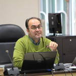 دکتر علیرضا شیرمحمدی