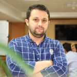 سیدحامد موسوی