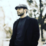 مهدی ملکی‌فر