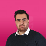 امیرمحمد ریحانی