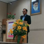 مهندس حسین اکبرپور