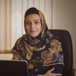 ملیحه بختیار