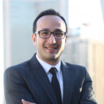 دکتر رامین فاضل