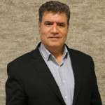 دکتر علی نقیب