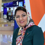 دکتر هاله حامدی فر