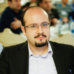 دکتر علی فرجادیان