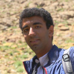 محمد مهدی شکری