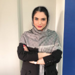 مریم دلاوری