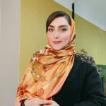 مبینا بهرامی