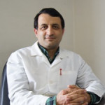 دکتر اسماعیل مرتاض